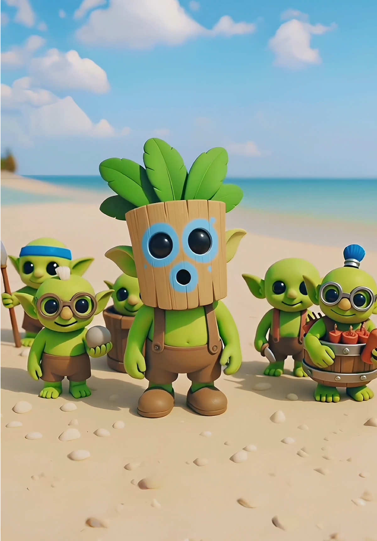 #goblin #newbrainrot #clasyroyale #patapim #lostomatesdicenqueno
