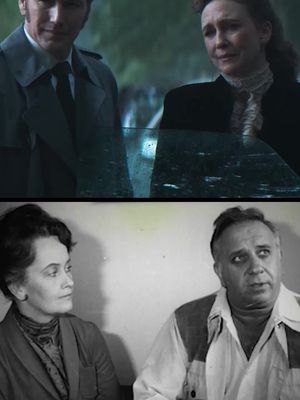 Vive el caso final de los Warren en EL CONJURO 4: ÚLTIMOS RITOS, ya en cines. 