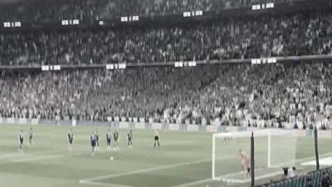 القطار مرّ ولن يعود مجددًا.         #الهلال #ميتروفيتش 