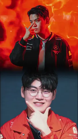 WE STAND FOR GUMAYUSI  힘들고 지칠 때도 한 걸음 한 걸음이 목표로 가는 길임을 믿으세요. 실패는 성장의 밑거름이니 포기하지 마세요. 끝까지 나아가면 반드시 빛나는 순간이 찾아옵니다. ✨💪 #happyguma5thdebut  #구마유시  #CapCut #tiktok #gumayusi 