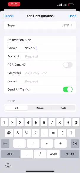 Vpn use for Facebook messenger YouTube dns use #vpn #dns #use #trick #newmethod 