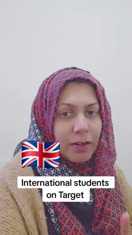 🇬🇧 International Students is on the Redar of Home office... Don't do these mistakes.  #internationalstudentsuk🇬🇧  #ukimmigration  #uklife🇬🇧 