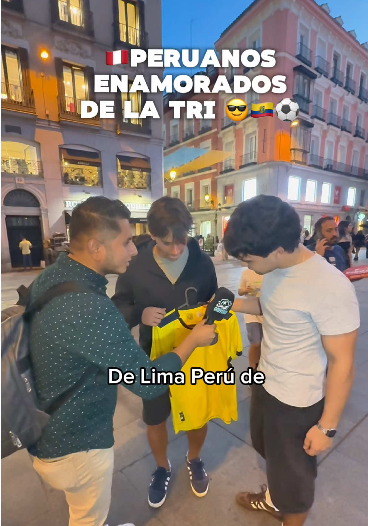 #ecuador #ecuatorianos #españa #viral #parati 