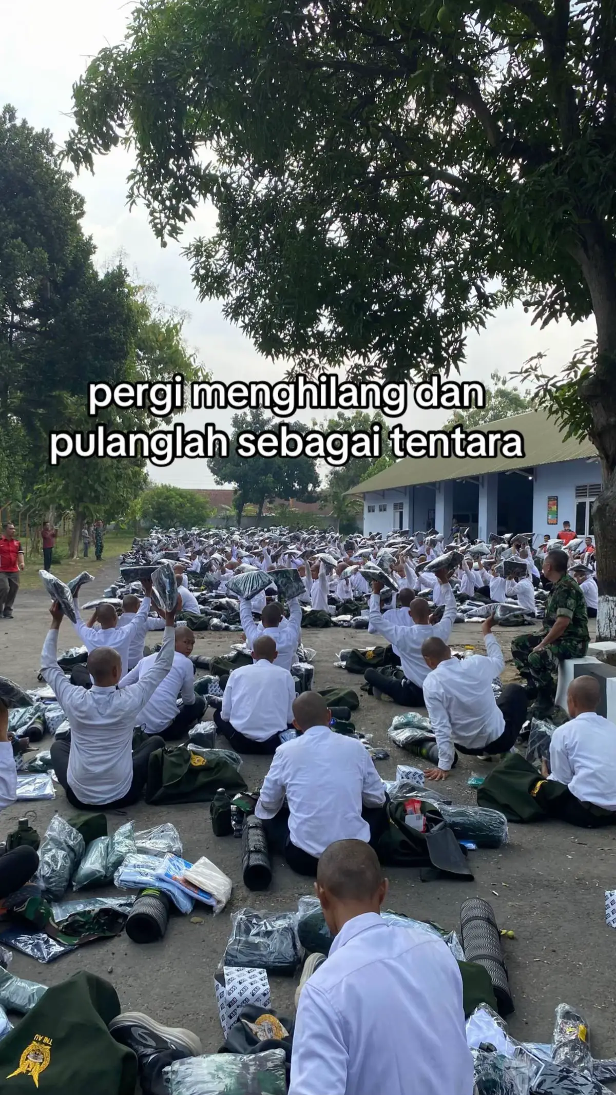 bismillah.... #tnipolri #casistnipolri 