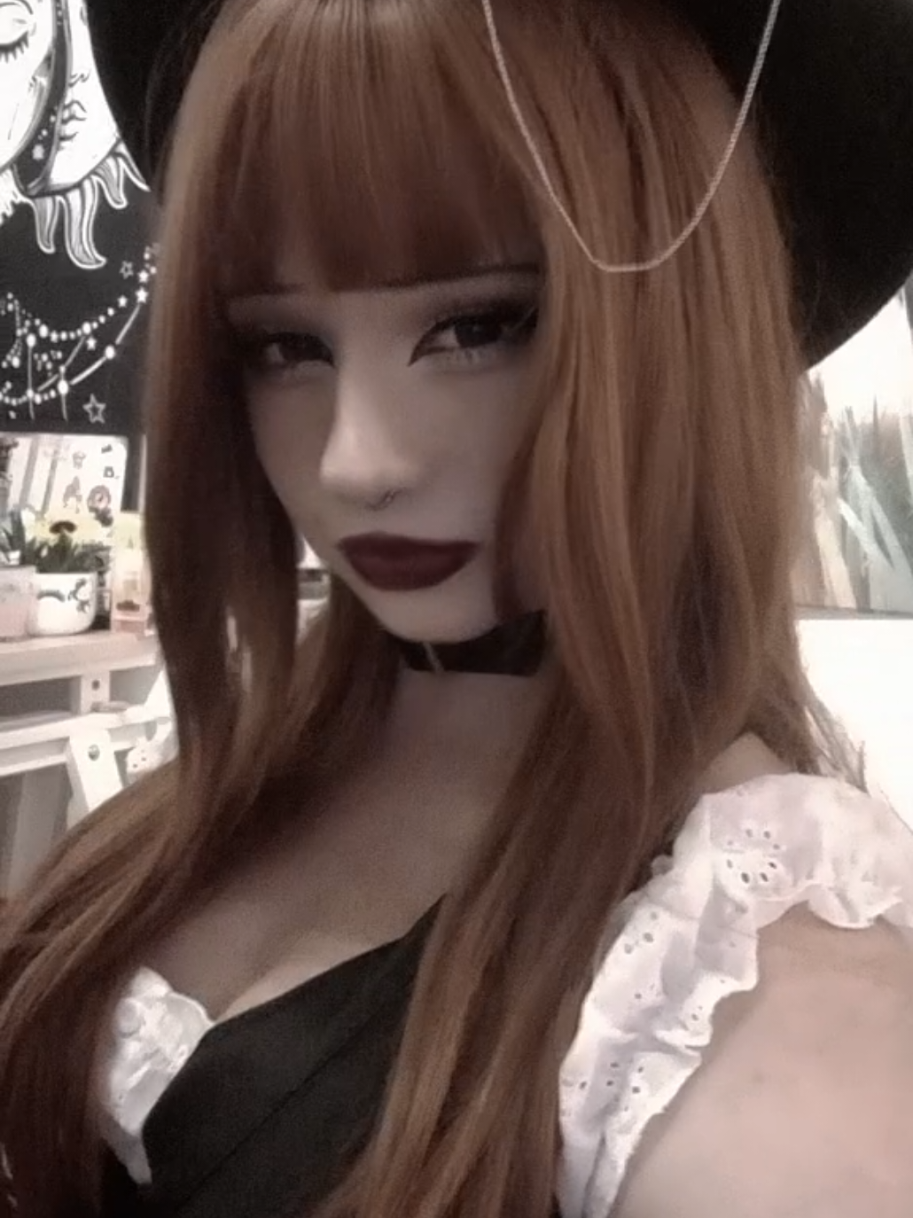 fem #CHUUYA || #femchuuya #chuuyanakahara #bsd #wlw