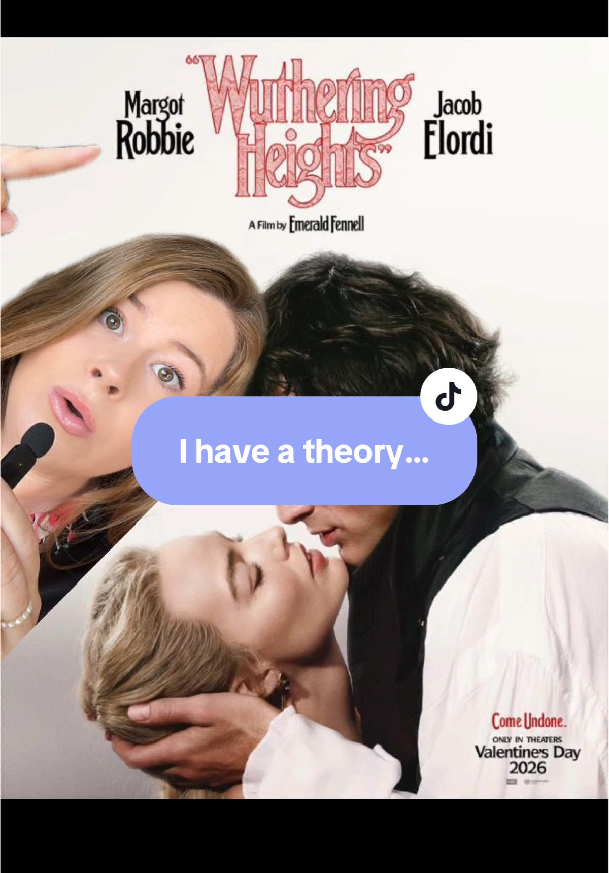Why the quotation marks? 👀 I have a theory… Drop your thoughts on Emerald Fennell’s new “Wuthering Heights” trailer in the comments below!  #wutheringheights #wutheringheightstrailer #BookTok #movie #theories  @Wuthering Heights Movie @Warner Bros Pictures @Warner Bros. 