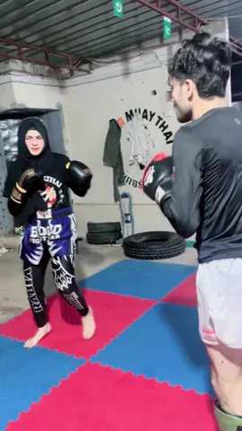 9 days left for the fight need your prayers For the upcoming fight in shaa Allah i will give my best 🦅💫🇵🇰#aghakaleem #rabianoor #TeamAghakaleem #PakistanZindabad 