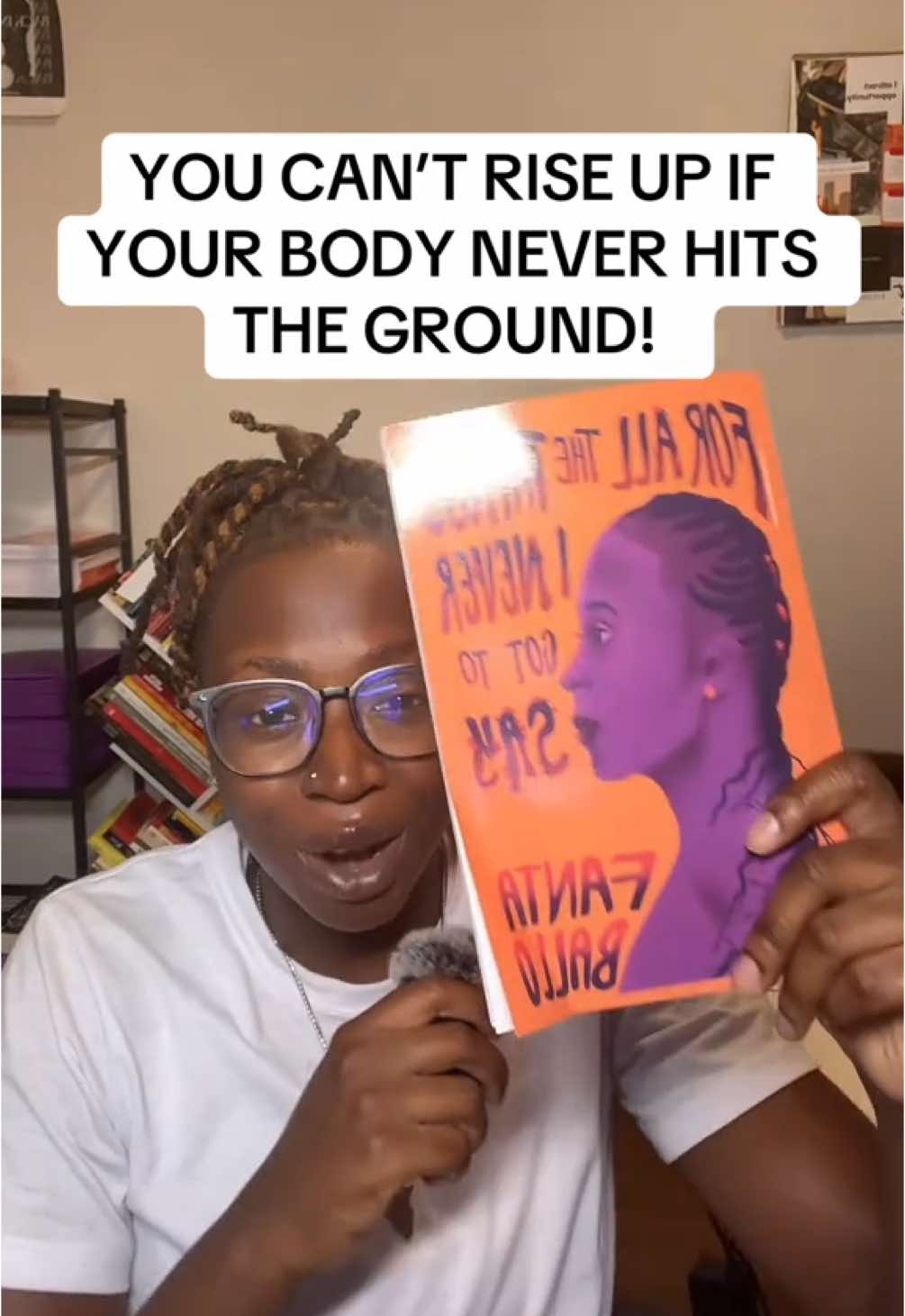 #BookTok 