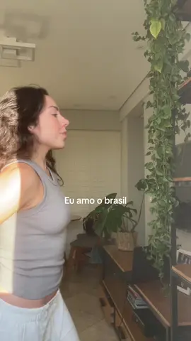 O brasileiro cria coisas incríveis 