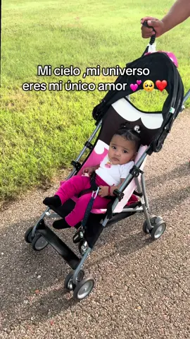 Mi niña 🌸🥺💕