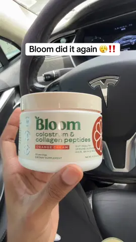 #hairskinnails #colostrum #digestionsupport #immuneboost 