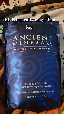 #tiktokshoplabordaysale #creatorsearchinsights #MomsofTikTok #magnesium #relax 