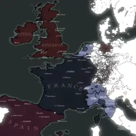 The Nightmare of Europe 🇫🇷🦅 #pourtoi #french_army8 #napoleonicwars #historyedit #napoleon 