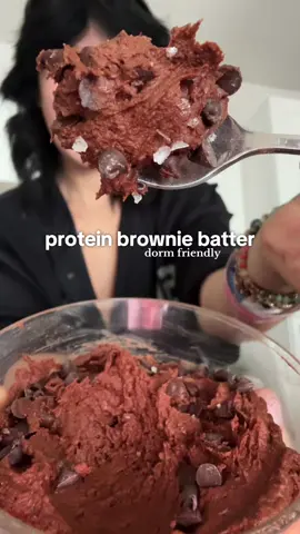 full recipe vid later, but if you put pb on this.. taste buds will transcend ☝🏼 #ProteinRecipes #HealthyTreats #FoodTok #HighProtein #EasyRecipes 
