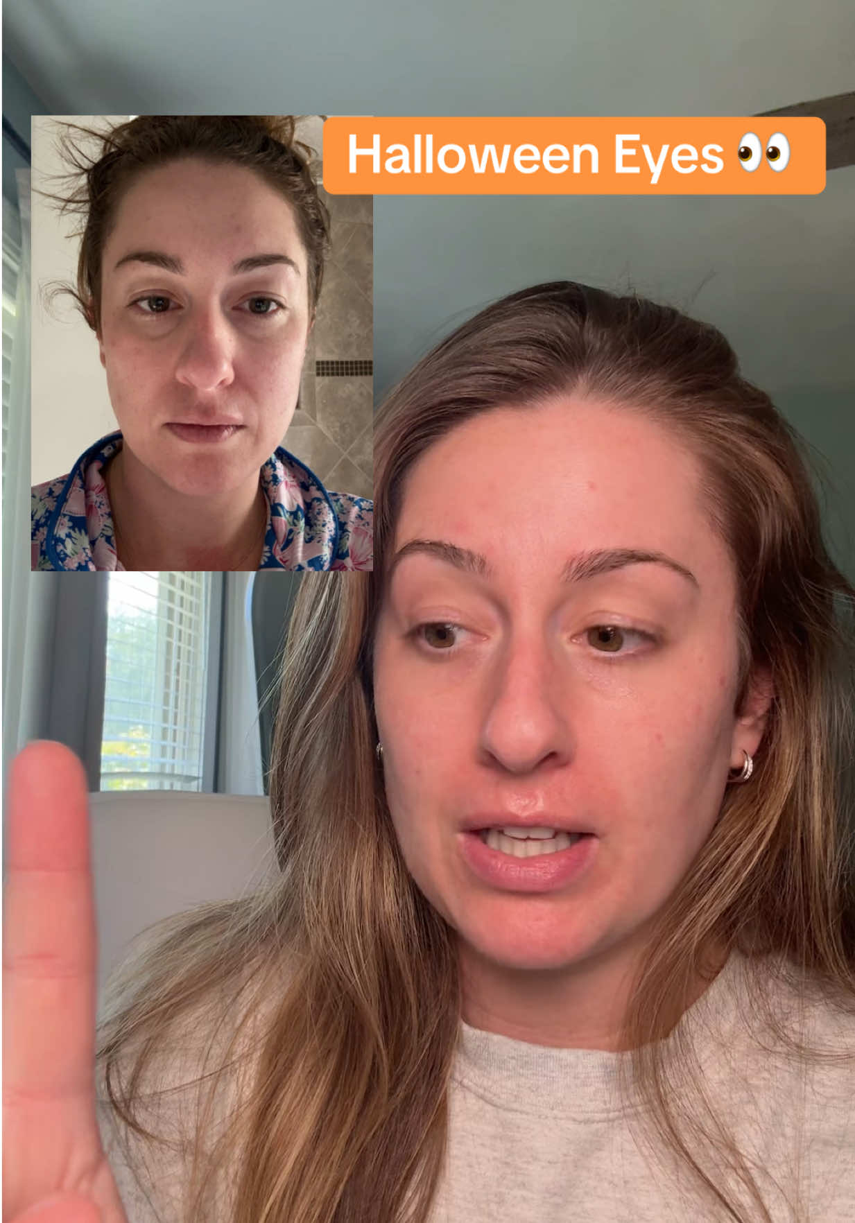 If you have smokers lines, drink from straws daily, or even have sunken eyes, grab it! #drmelaxin #skincare #smokerslines #firmskin #tiktokshopcreatorpicks 