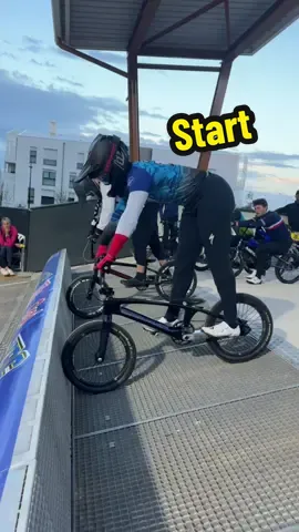 J’adore #bmxrace #sportstiktok 
