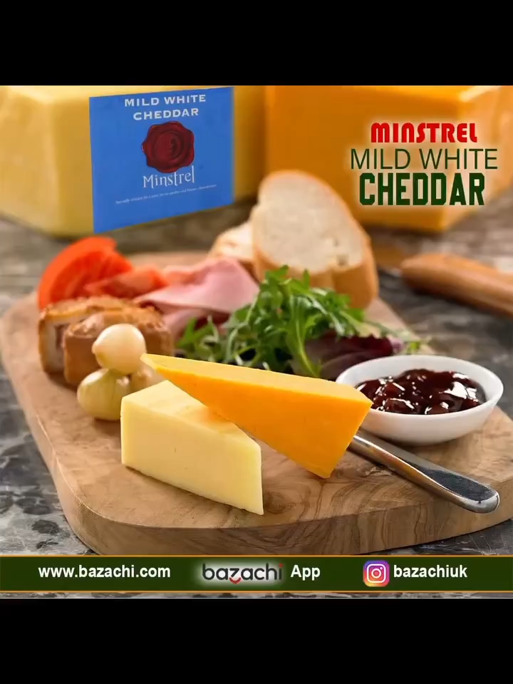 The Health Friend of Your Table – Bazachi ✨ From fresh Mediterranean olives to pure olive oil, from herbal teas to natural spreads — Bazachi brings you the best for a healthier lifestyle. ✅ Premium Quality Products ✅ Naturally Good for You ✅ Free Next Day Delivery Eat well, live well — with Bazachi. #Bazachi #HealthyLiving #TrustBazachi #FreeShipping #NaturalGoodness #YourTableFriend