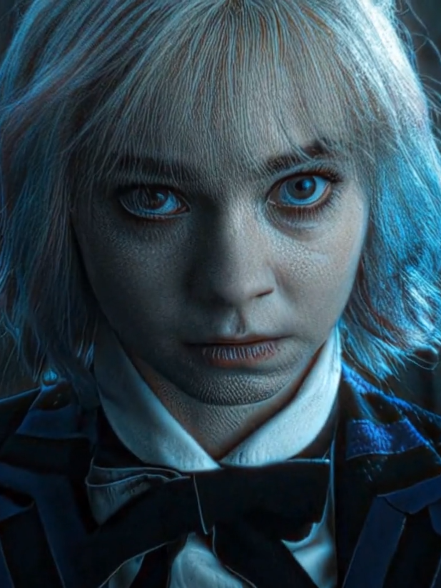 Wandinha na Enid foi mt dahora  #wednesday #enidsinclair #edit #aftereffectsedits