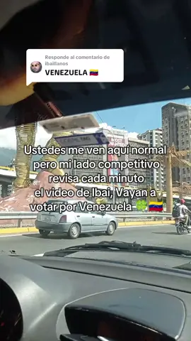 Respuesta a @ibaillanos vamooos Venezuela 🙏🏻🍀🇻🇪 #viraltiktok #tendencia #desayunosvenezolanos #fyp 