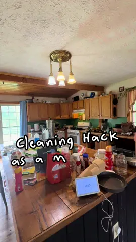 I hope this helps you ❤️❤️ #sahm #cleaningmotivation #cleanwithme 