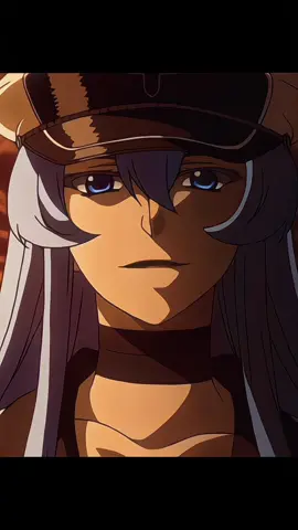 Esdeath edit. // #fyp #akamegakil #esdeath #animefyp #60fps 