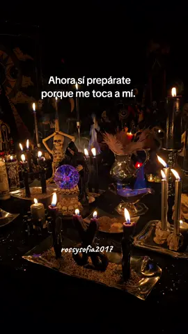 #santamuerte #venganza #fyp #amarres  #dominios                      