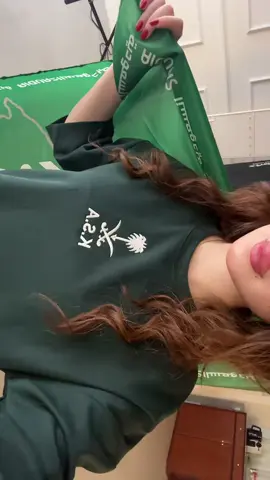تيشيرت الجواز السعودي 🇸🇦💚 #تيشيرت #تيشرتات  #93saudinationalday محمد_بن_سلمان #القائد #المملكة_العربية_السعودية 