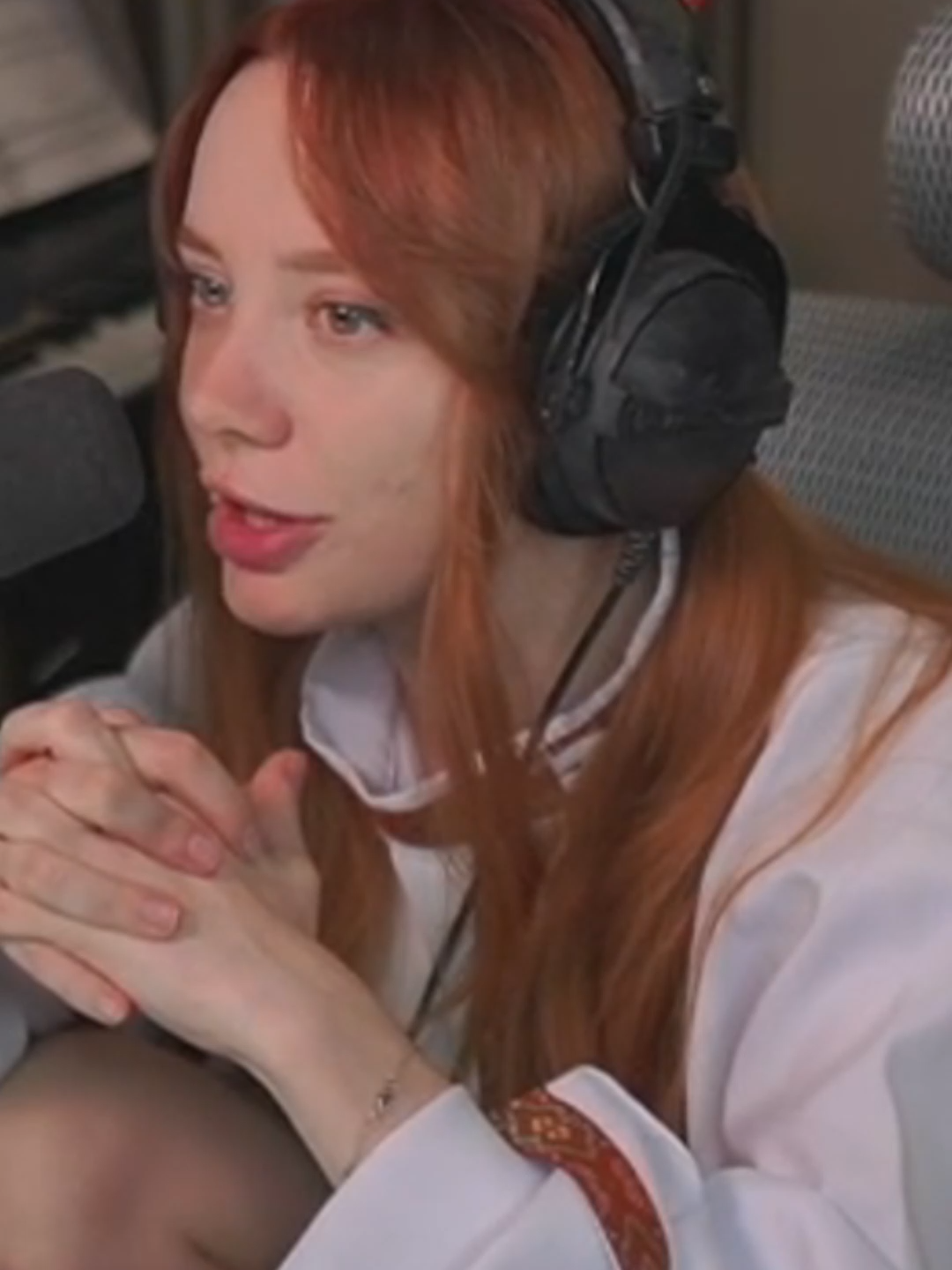 Twitch: Fasoollka #fasoollka #фасолька #twitch