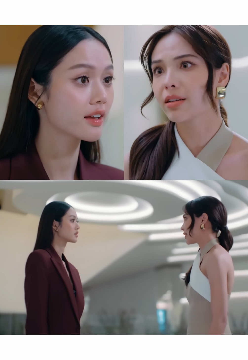 Ngày 28: em sẵn sàng rồi mang ngay ep7 đến đi ☺️  #lookmhee #sonya #lmsy #harmonysecret #elfwr 