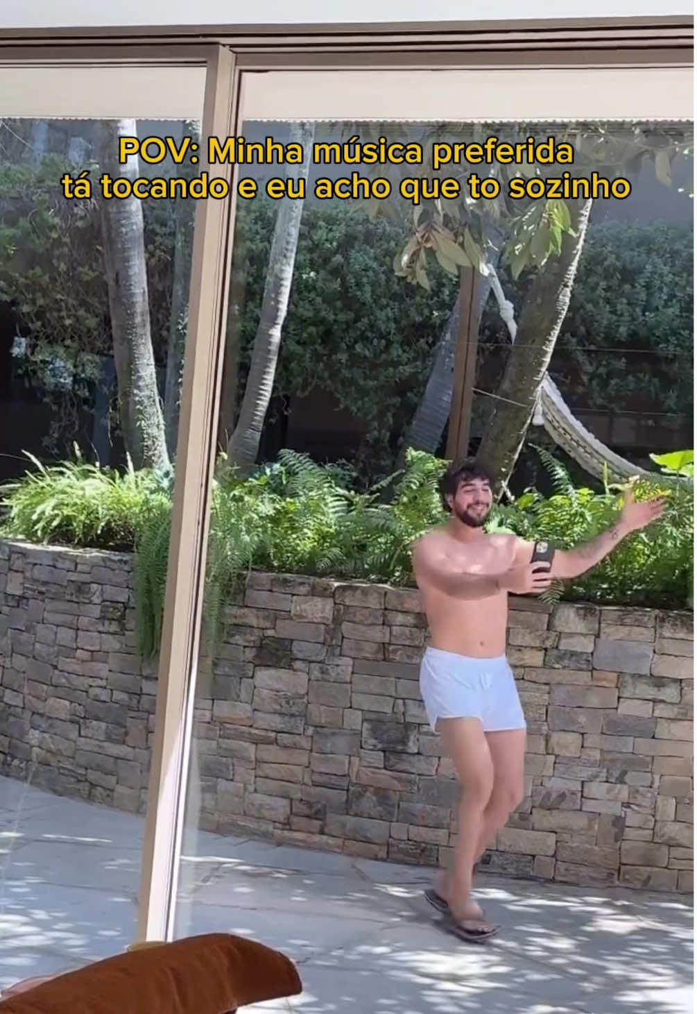 Quem aqui é assim também? 🤣 #nattan #pelaultimavez #pagode #menosemais #musicanova