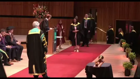 You guys can’t do me like #sadiakhan 😂 #qualified #lawyer #academia #scholar 