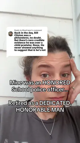 Replying to @BlueCajun 