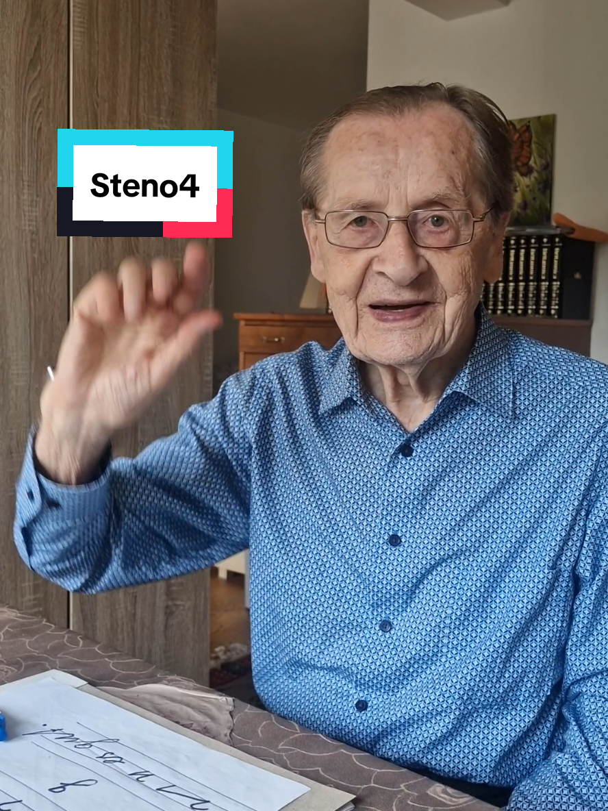 #fyp #viral #stenounterricht 