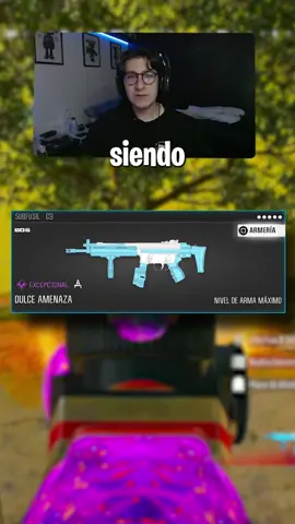 La mejor clase de la C9 #callofduty #gamerentiktok #warzone #videojuegos #warzonelatino 