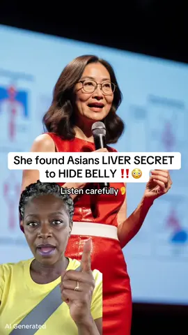 I started using this and I love it #over40 #liver 