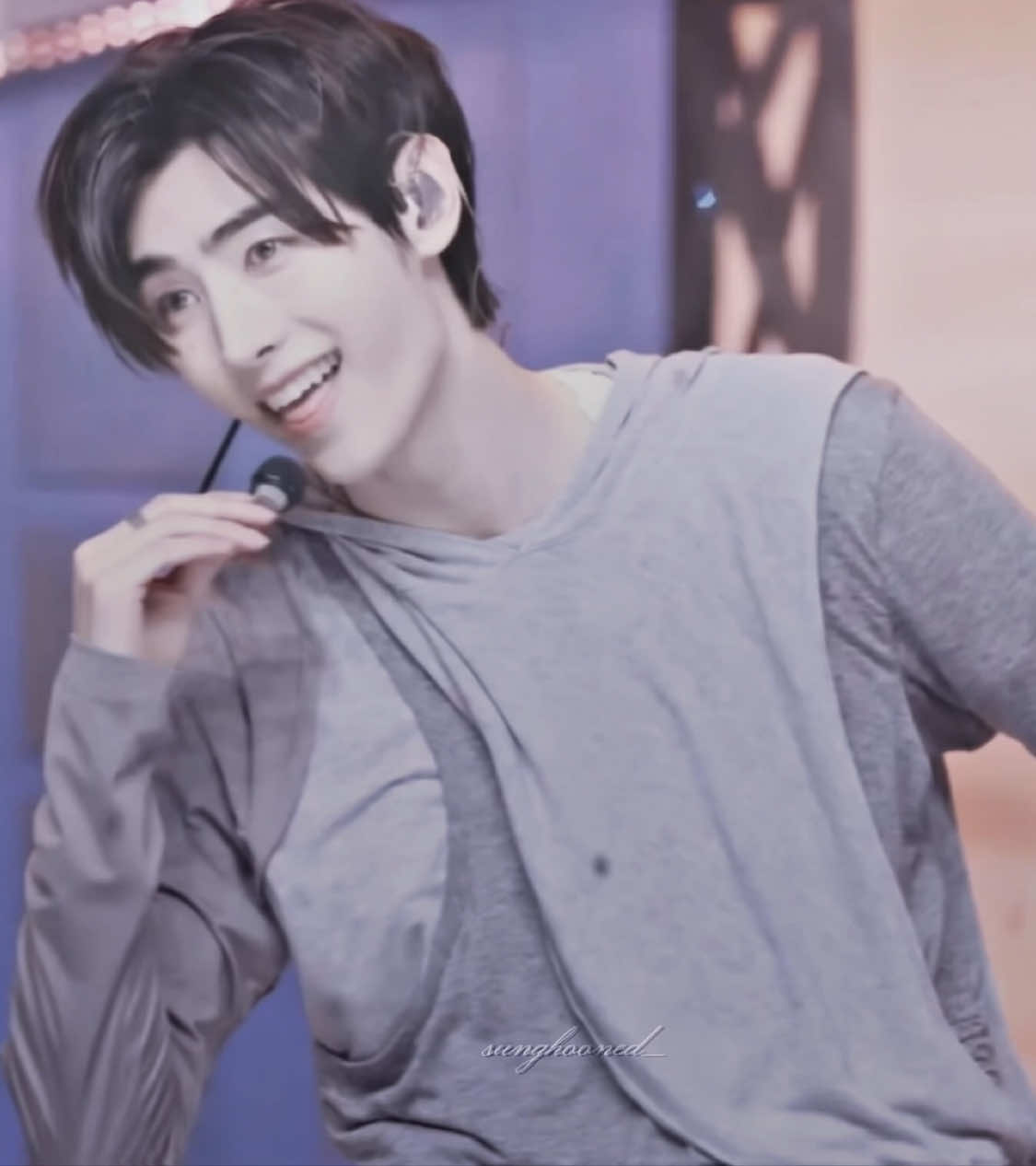 #PARKSUNGHOON when did you get hot? actually how is he so fine tho sdt @𝘴𝘦𝘭𝘮𝘢. ݁𝜗𝜚. ݁₊ 😝 ac/ib @oli  #sunghoonenhypen #sunghoonedit #sabrinacarpenter #enhypen 