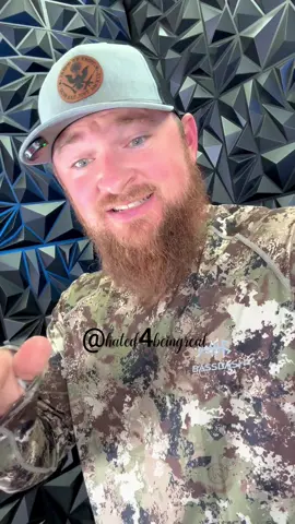 I’m in the large size at the fitment is beautiful 🤩 #bassdash #camoshirts #fishingshirts #huntingshirt #Outdoors 