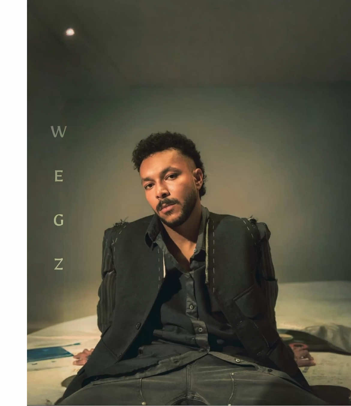 ازاي تفوتني ؟ #fyp #fypシ #foryoupage #explore #wegz @Wegz 