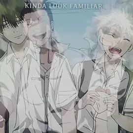 Kinda look familiar….bro lowk hikaru is like so fine #tshd #hikaru #fineshyt #fyp #viral 