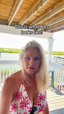 This is 63! Let’s take a moment to celebrate aging! 💕 . . . #thisis60 #aginggracefully #selflove #celebratelife #matureskin 