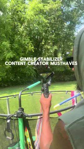 #stabilizer #gimble #contentcreator #musthaves 