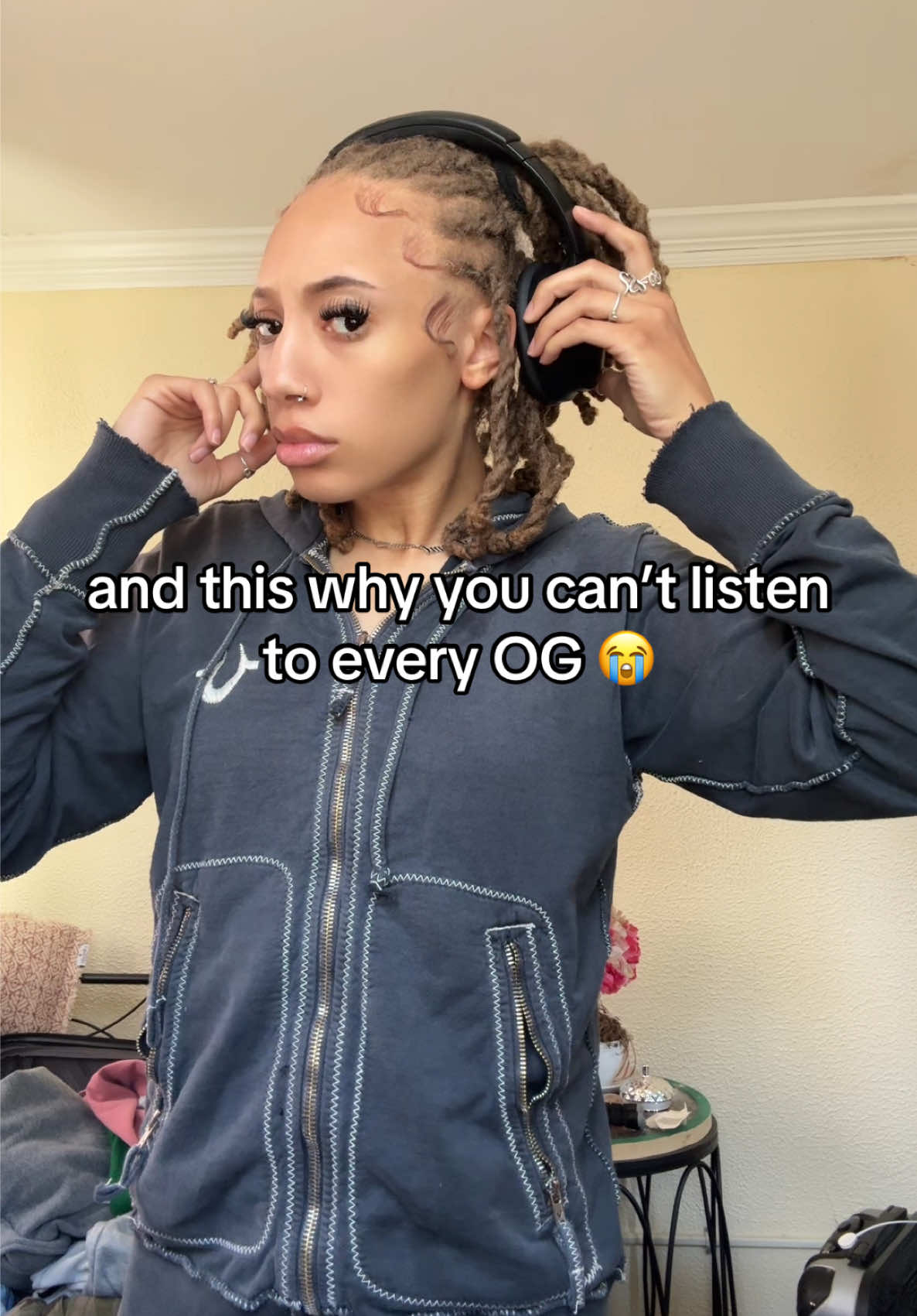 now lemme listen to herbo 😭 #fyp #fypシ #foryou #tiannarandle 