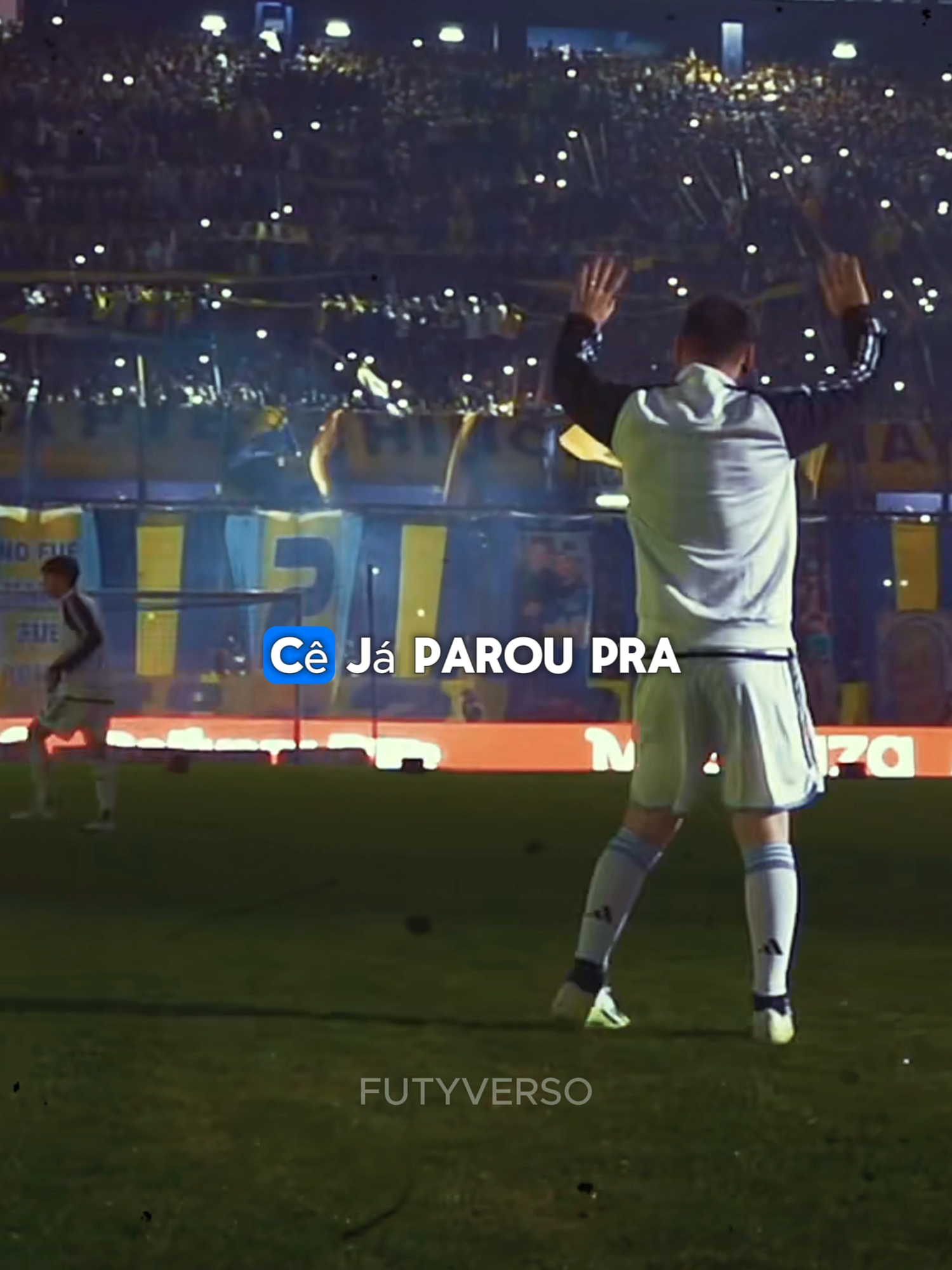 HOJE É A DESPEDIDA DE LIONEL MESSI #messi #argentina #venezuela #eliminatorias #despedidamessi