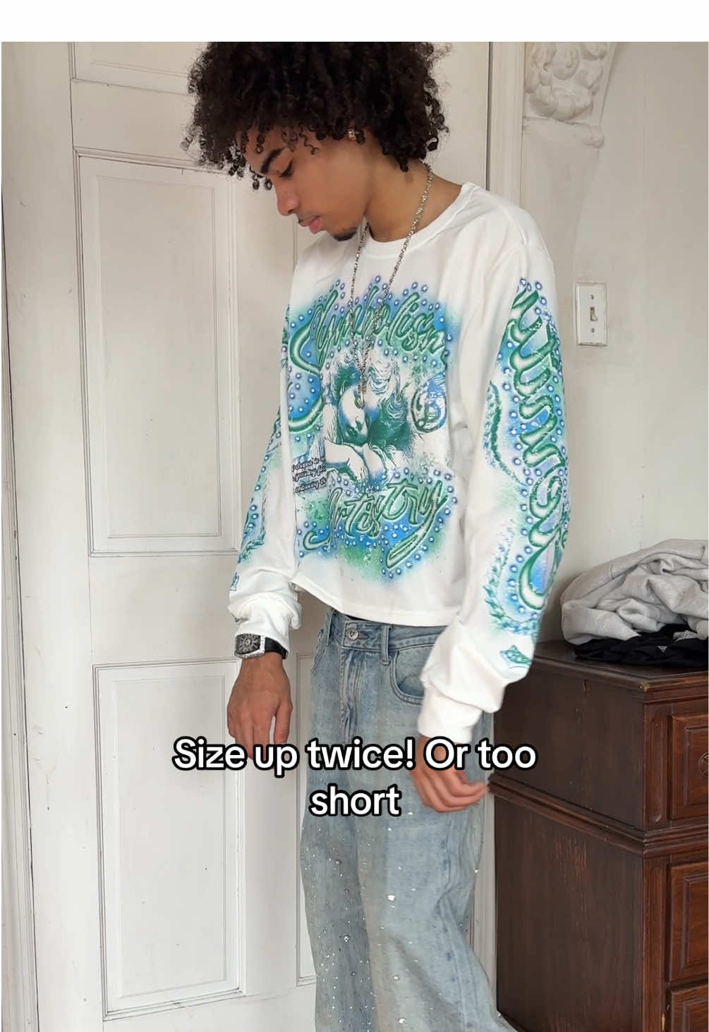 #longsleeve #graphicdesign #clothing 