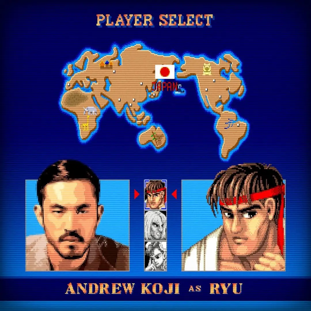 Let the tournament begin! #StreetFighter is now in production - Coming to theaters October 16, 2026. #movietok #filmtok
