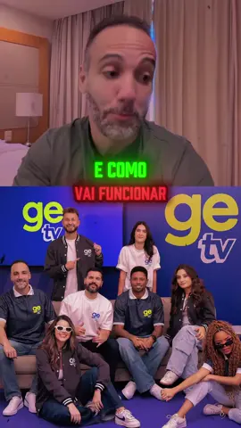 JORGE IGGOR CONTA COMO FUNCIONARÁ NO JOGO DO BRASIL E CHILE... #futebol #brasil #getv #jorgeiggor #seleçãobrasileira 