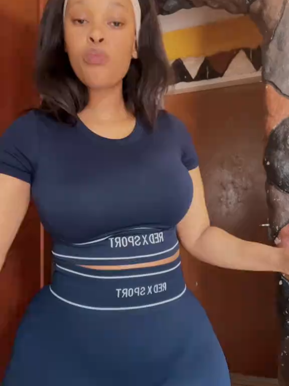 #africanbeauty #mzansibaddies #GymTok #baddieswest