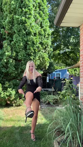 My feet are failing me