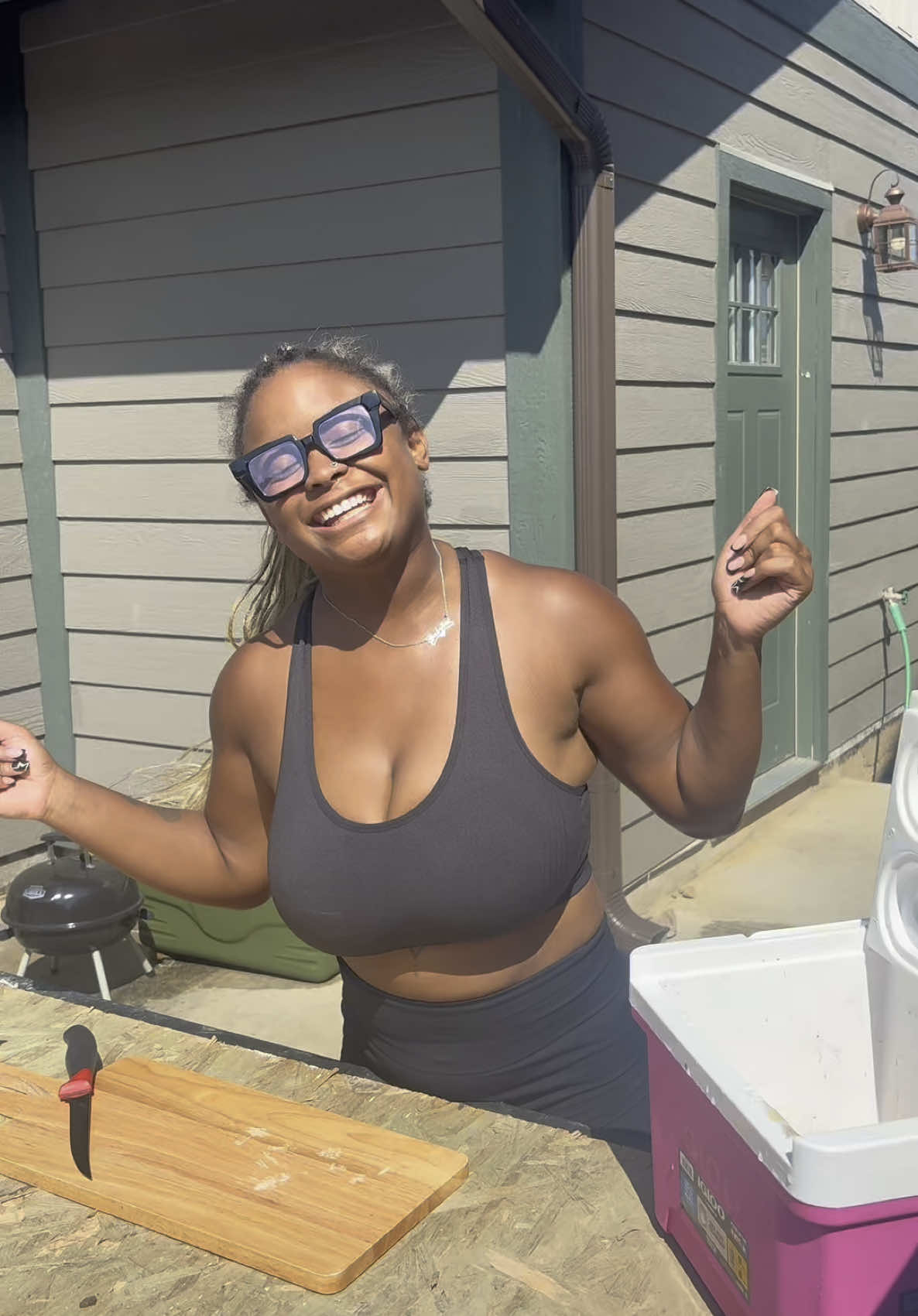 How yall like yall fish cooked?  #fyp #fishtok #fishing 