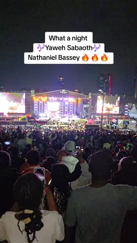 What a night #Shikonnel #rhemafeast2025 